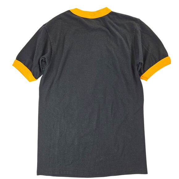 Augusta Sportswear | "I Got Sauced" Sizzle Pie T-Shirt | Size S - Picture 3 of 3